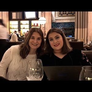 Meet your Posher, Jacque